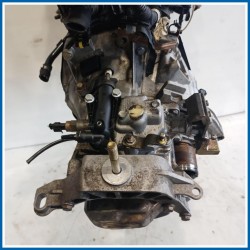 Cambio CAMBIO E DIFFERENZ. FIAT Punto II