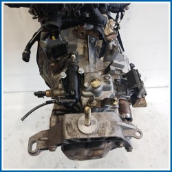 Cambio CAMBIO E DIFFERENZ. FIAT Punto II