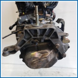 Cambio CAMBIO E DIFFERENZ. FIAT Punto II