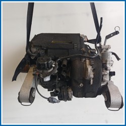 Motore elettrico MOTOR ASM-EDU DRV | ant. MG ZS II