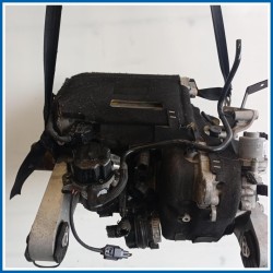 Motore elettrico MOTOR ASM-EDU DRV | ant. MG ZS II