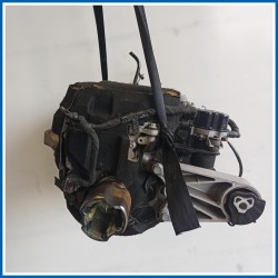 Motore elettrico MOTOR ASM-EDU DRV | ant. MG ZS II