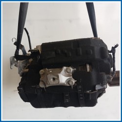 Motore elettrico MOTOR ASM-EDU DRV | ant. MG ZS II