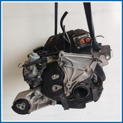 Motore elettrico MOTOR ASM-EDU DRV | ant. MG ZS II