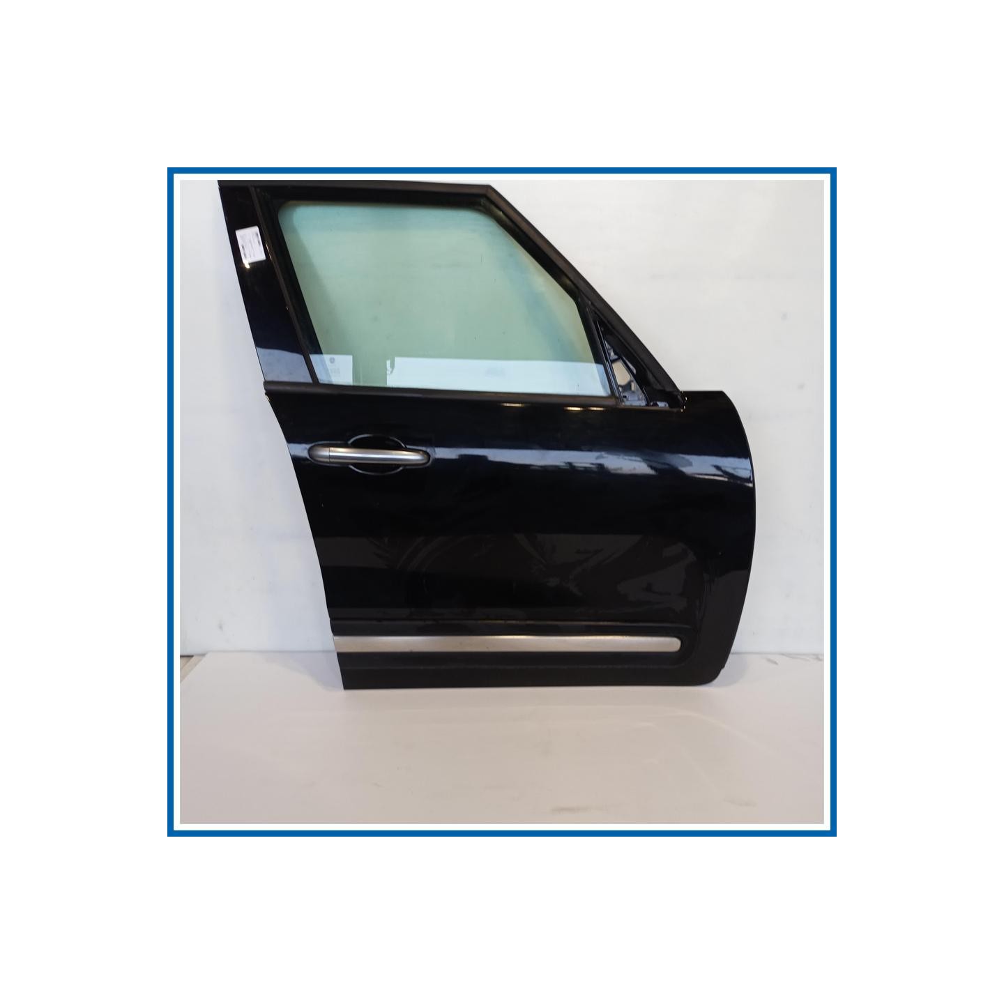 Porta | sx. | ant. FIAT 500L