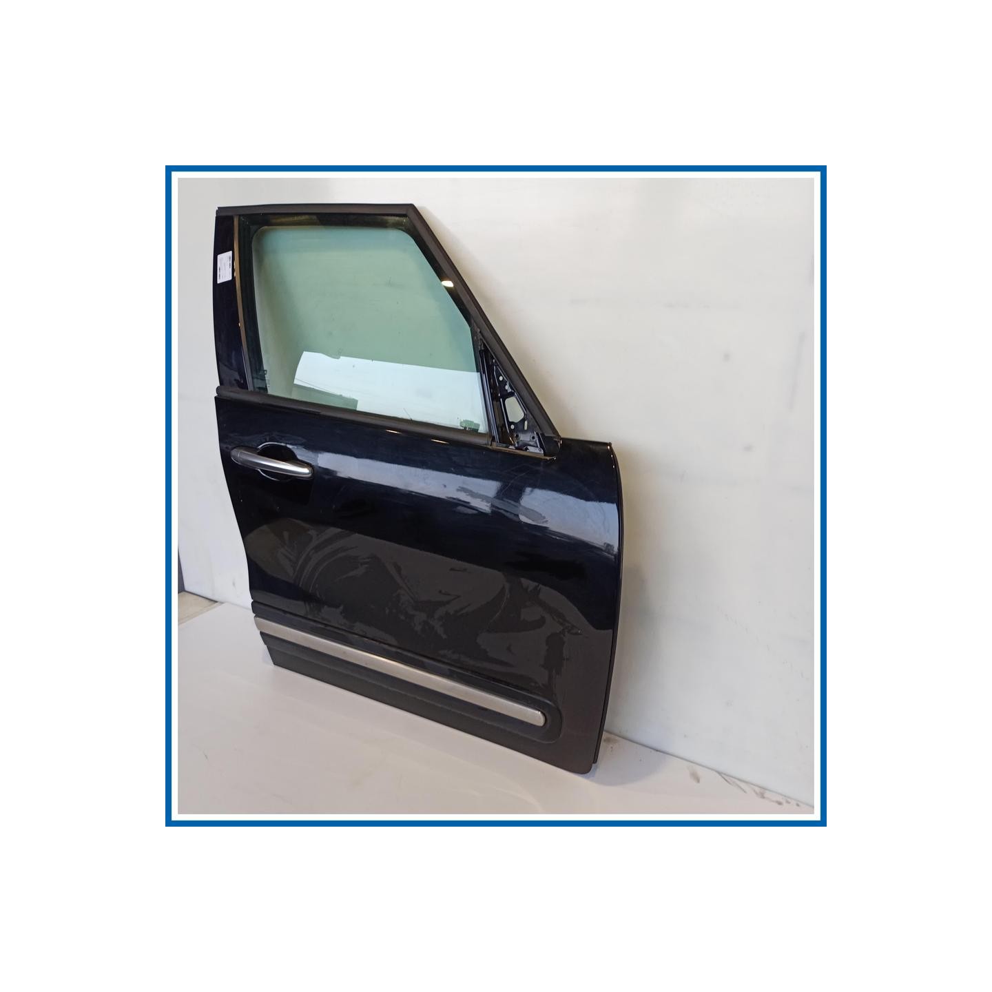 Porta | sx. | ant. FIAT 500L