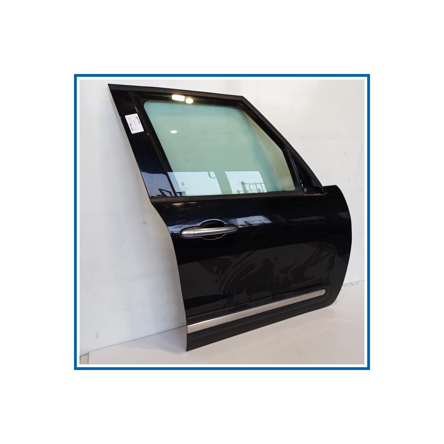 Porta | sx. | ant. FIAT 500L