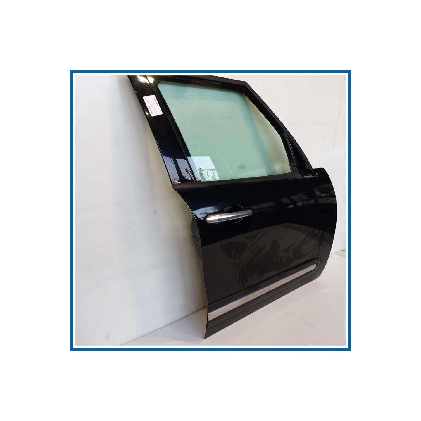 Porta | sx. | ant. FIAT 500L