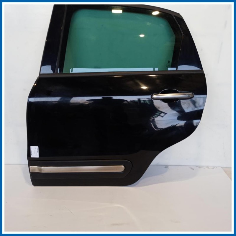 Porta | sx. | post. FIAT 500L