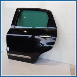 Porta | sx. | post. FIAT 500L