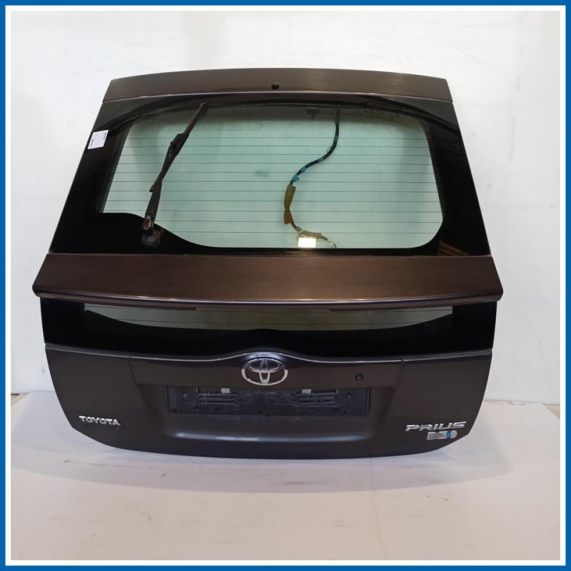 Portello PORTELLONE POST | post. TOYOTA Prius I