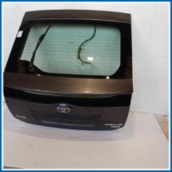 Portello PORTELLONE POST | post. TOYOTA Prius I