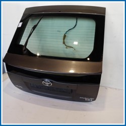 Portello PORTELLONE POST | post. TOYOTA Prius I