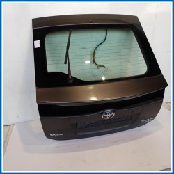 Portello PORTELLONE POST | post. TOYOTA Prius I