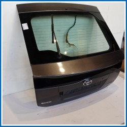 Portello PORTELLONE POST | post. TOYOTA Prius I