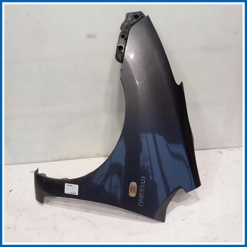 Parafango PARAFANGO ANT SX | sx. | ant. TOYOTA Prius I