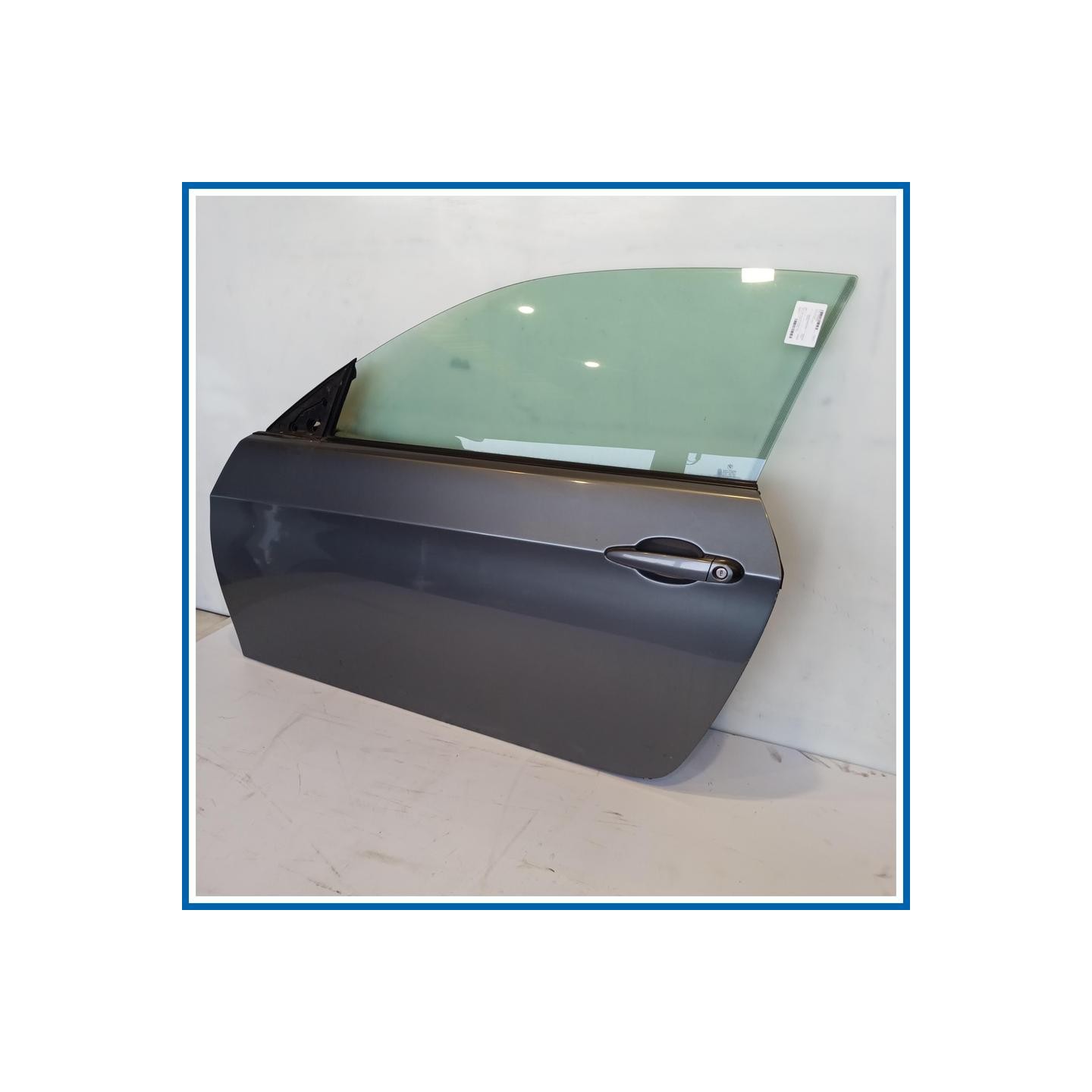 Porta anteriore SX BMW Serie 3 E92 Coupe