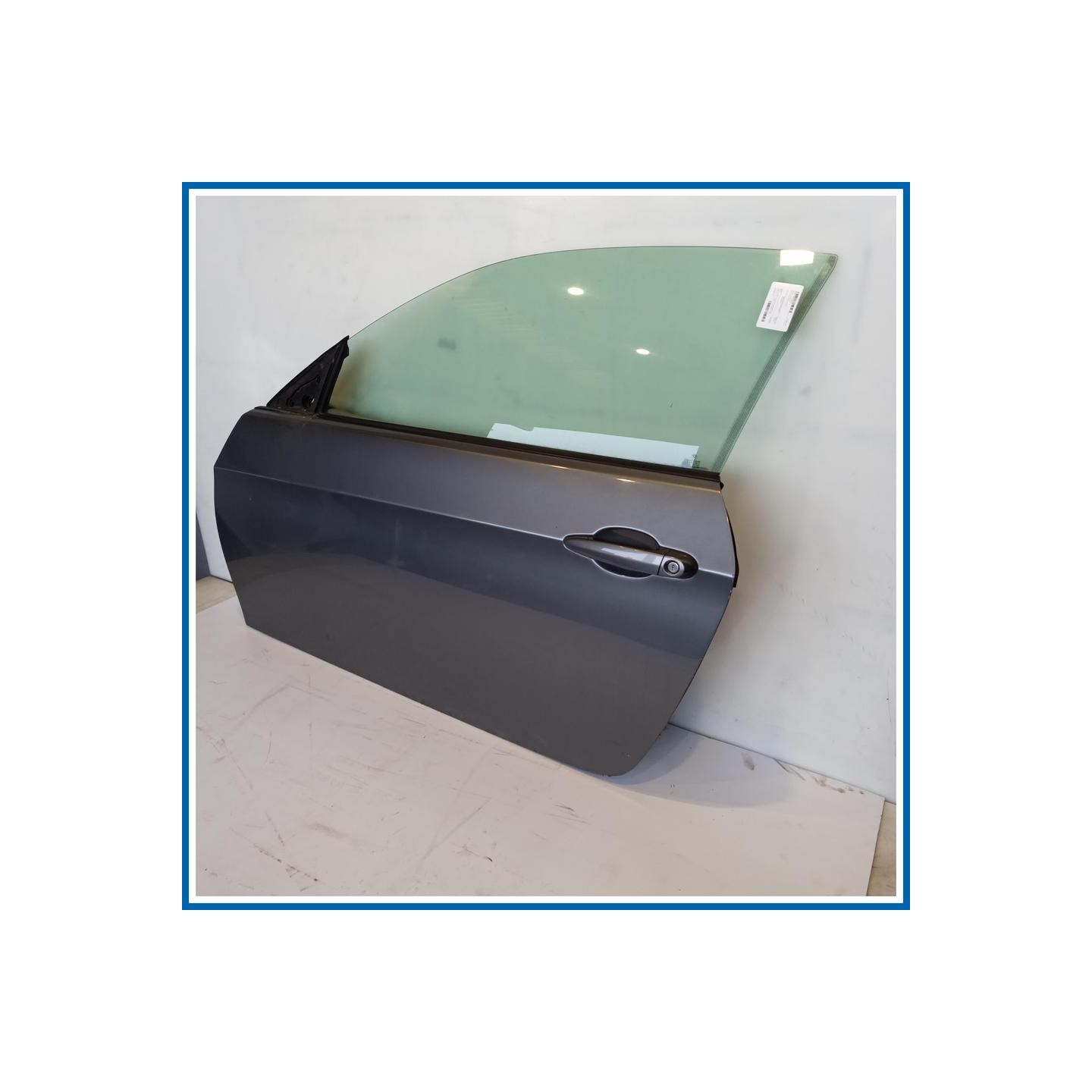 Porta anteriore SX BMW Serie 3 E92 Coupe