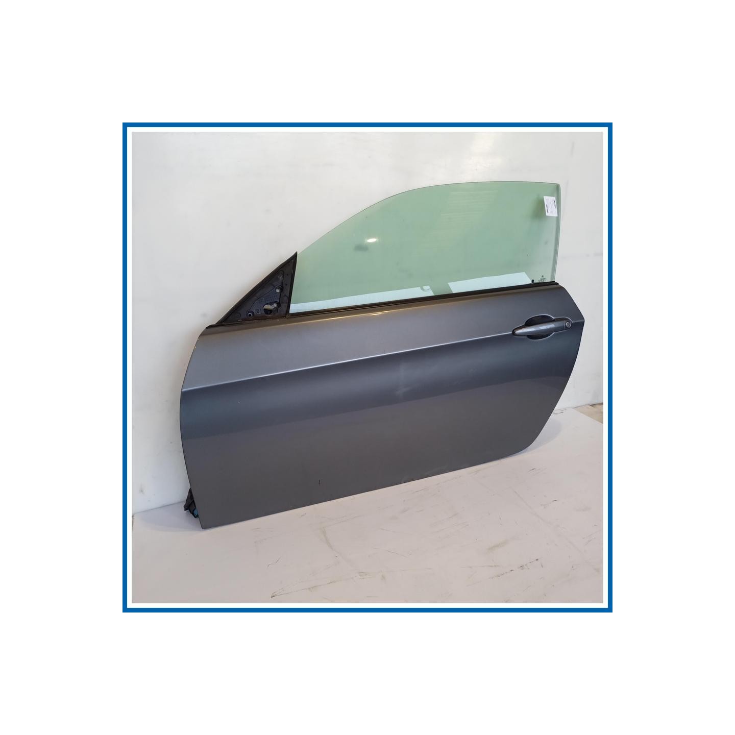 Porta anteriore SX BMW Serie 3 E92 Coupe