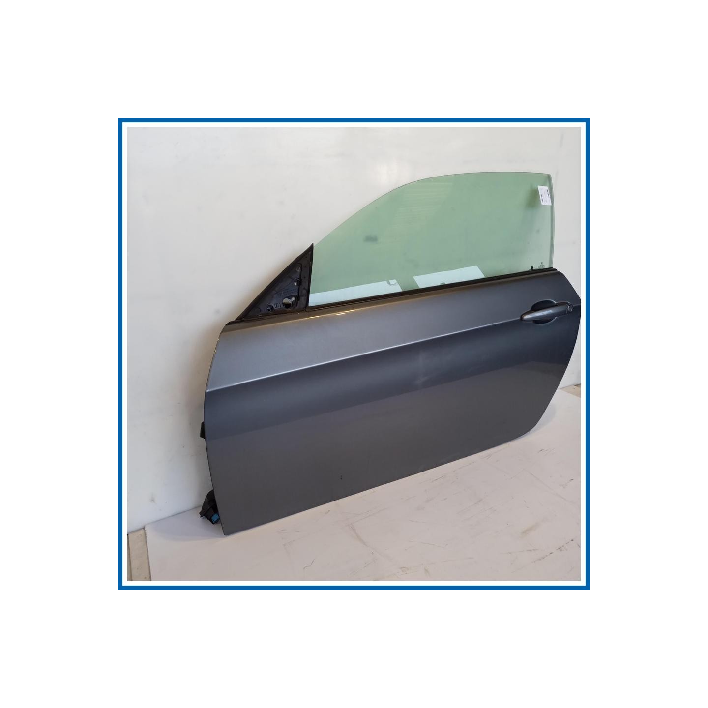 Porta anteriore SX BMW Serie 3 E92 Coupe