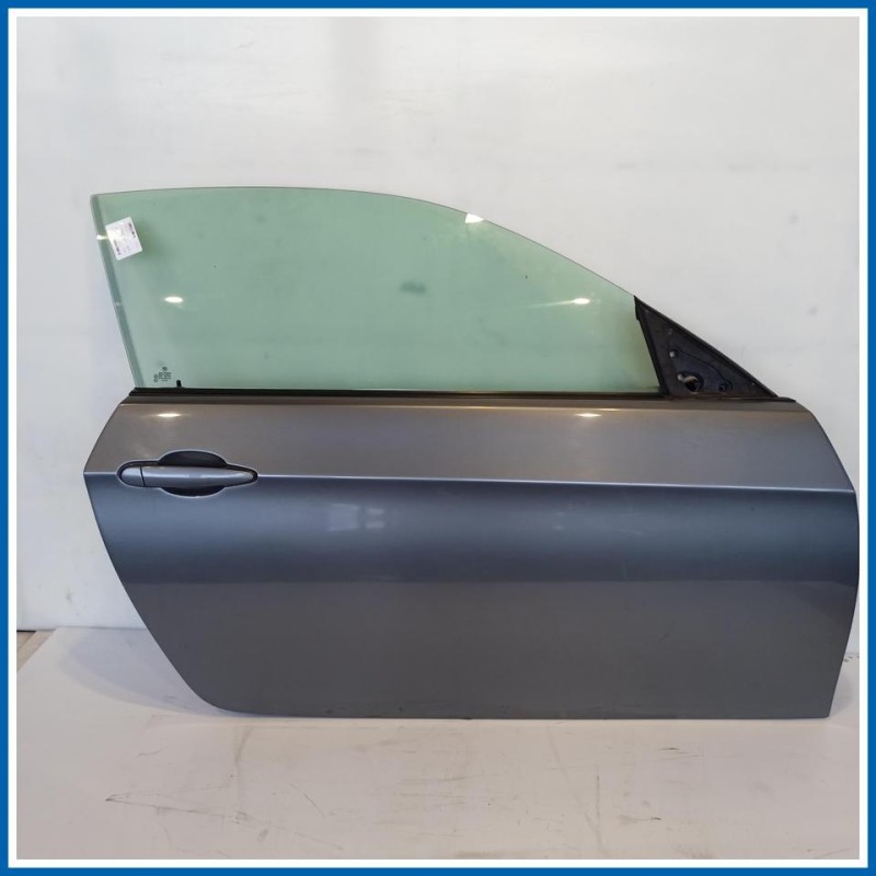 Porta anteriore DX BMW Serie 3 E92 Coupe