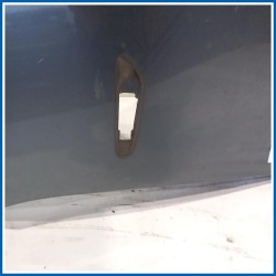 Parafango anteriore DX BMW Serie 3 E92 Coupe