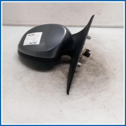Retrovisore esterno  SX BMW Serie 3 E92 Coupe