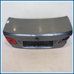 Copertura bagagliaio BMW Serie 3 E92 Coupe