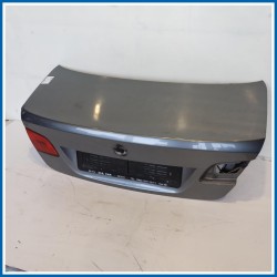 Copertura bagagliaio BMW Serie 3 E92 Coupe