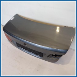 Copertura bagagliaio BMW Serie 3 E92 Coupe