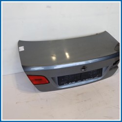 Copertura bagagliaio BMW Serie 3 E92 Coupe