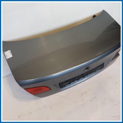 Copertura bagagliaio BMW Serie 3 E92 Coupe