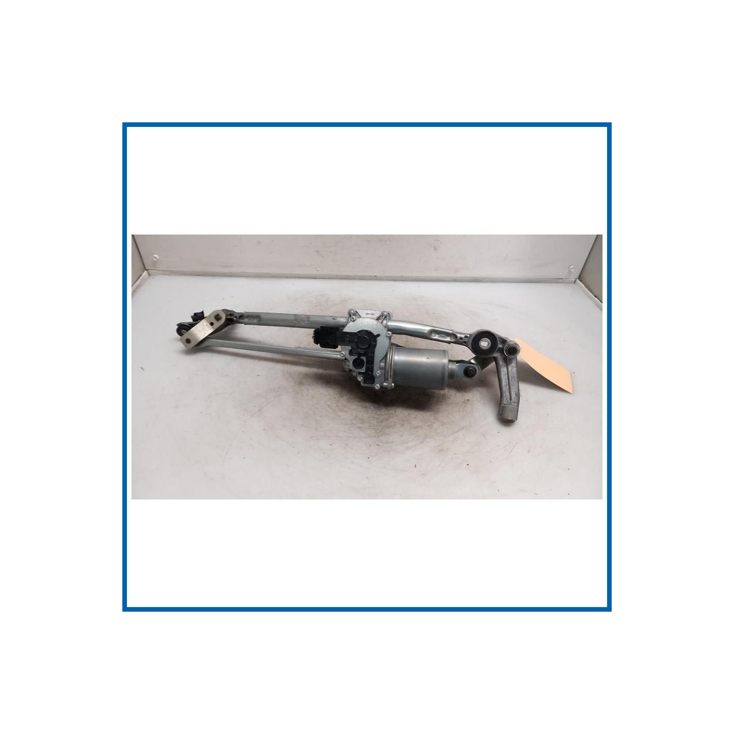 Tiranteria tergicristallo centrale motore BMW Serie 3 E92 Coupe