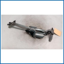 Tiranteria tergicristallo centrale motore BMW Serie 3 E92 Coupe