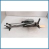 Tiranteria tergicristallo centrale motore BMW Serie 3 E92 Coupe