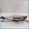 Tiranteria tergicristallo centrale motore BMW Serie 3 E92 Coupe