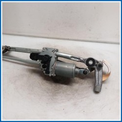 Tiranteria tergicristallo centrale motore BMW Serie 3 E92 Coupe