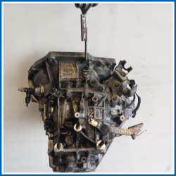 Cambio SCAT CAMBIO CITROEN C4 AirCross