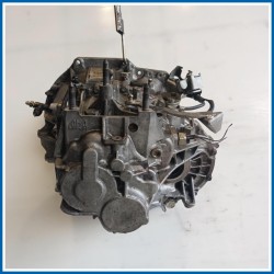 Cambio SCAT CAMBIO CITROEN C4 AirCross