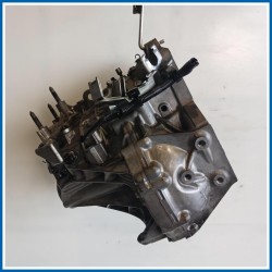 Cambio SCAT CAMBIO CITROEN C4 AirCross