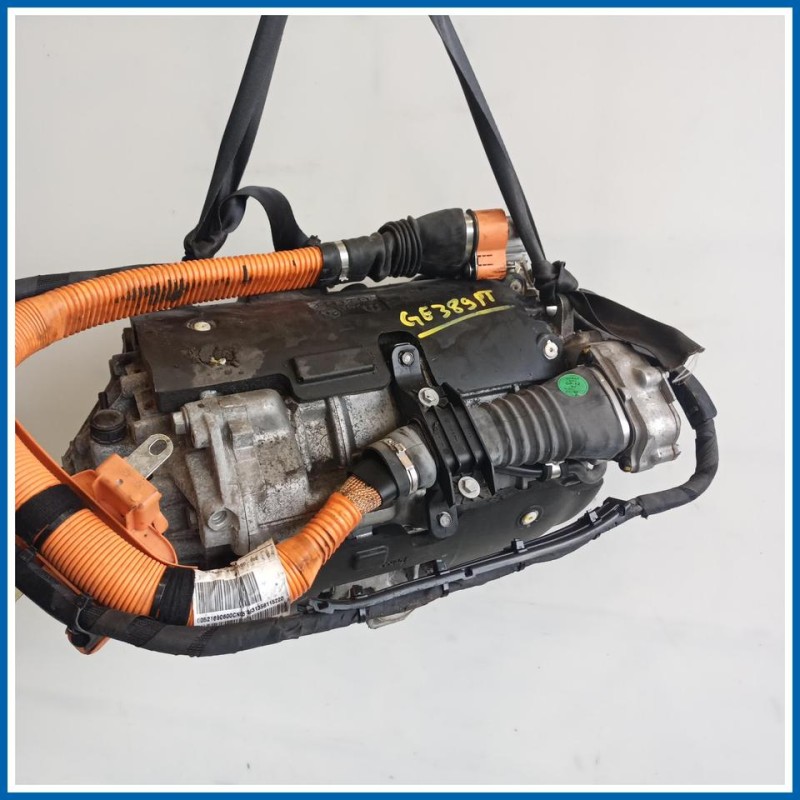 Motore elettrico MOTORE ELETTRICO E.V | ant. JEEP Compass III