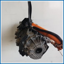 Motore elettrico MOTORE ELETTRICO E.V | ant. JEEP Compass III