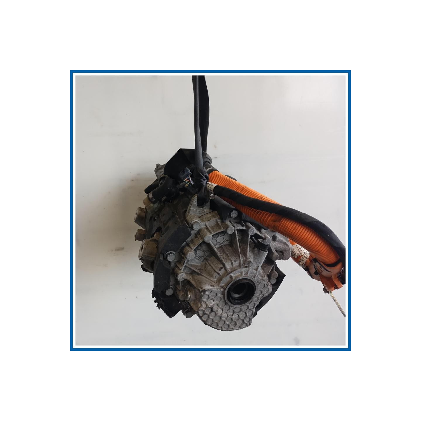 Motore elettrico MOTORE ELETTRICO E.V | ant. JEEP Compass III