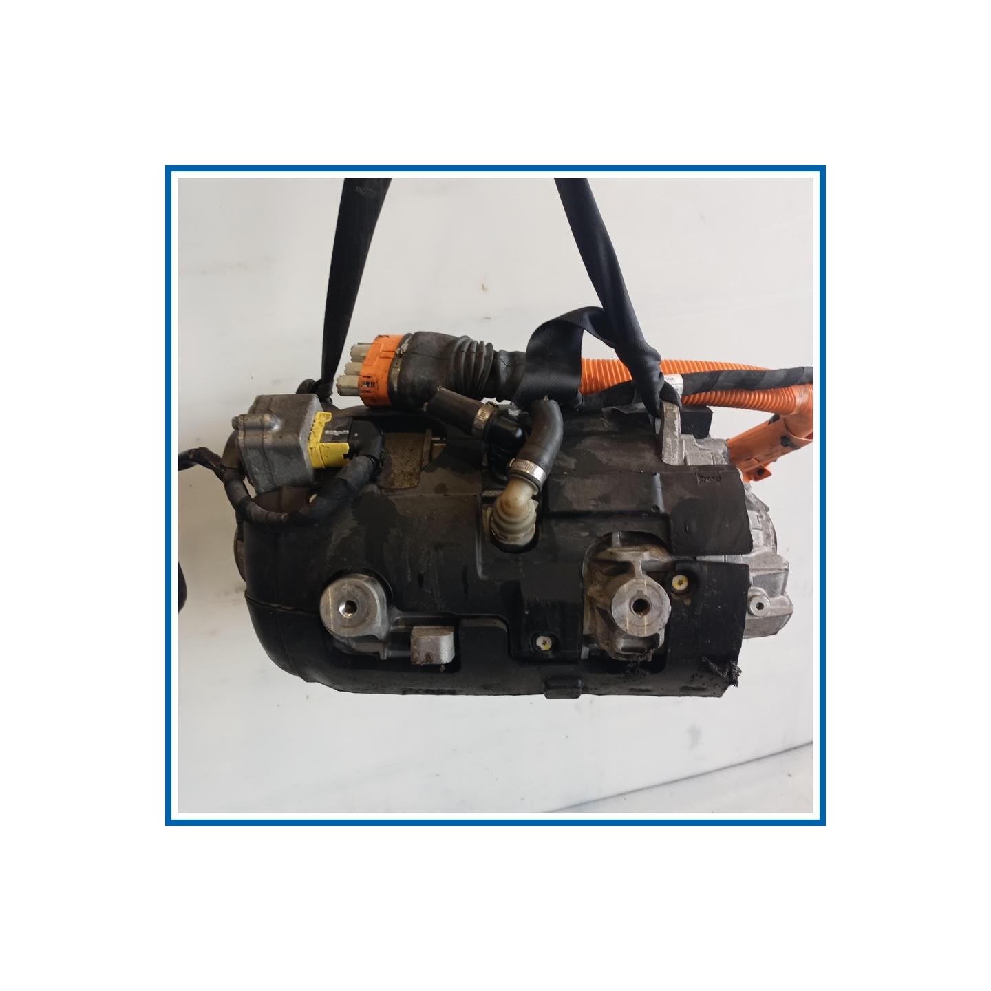 Motore elettrico MOTORE ELETTRICO E.V | ant. JEEP Compass III