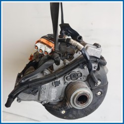 Motore elettrico MOTORE ELETTRICO E.V | ant. JEEP Compass III