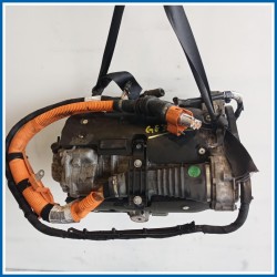 Motore elettrico MOTORE ELETTRICO E.V | ant. JEEP Compass III