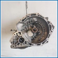 Cambio TRASMISSIONE OPEL Corsa D