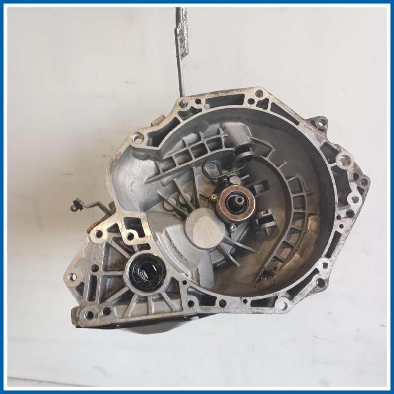 Cambio TRASMISSIONE OPEL Corsa D