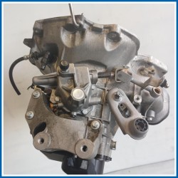 Cambio TRASMISSIONE OPEL Corsa D