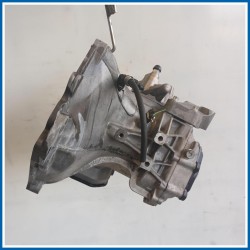 Cambio TRASMISSIONE OPEL Corsa D